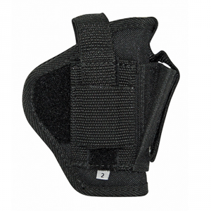 Speed Loader Pouch IWB Holster Small Frame Revolvers - Galati Gear